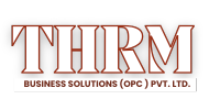 THRM logo